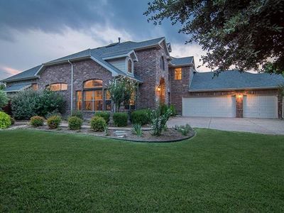 2425 Brenham Dr, McKinney, TX, 75072