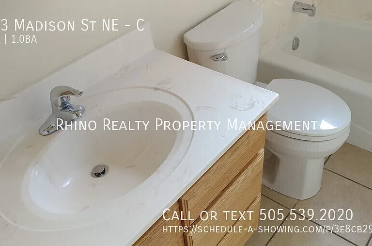 623 Madison St NE #C — Photo 14