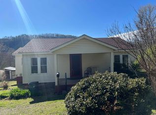 102 McKinney Rd, Shirley, AR 72153