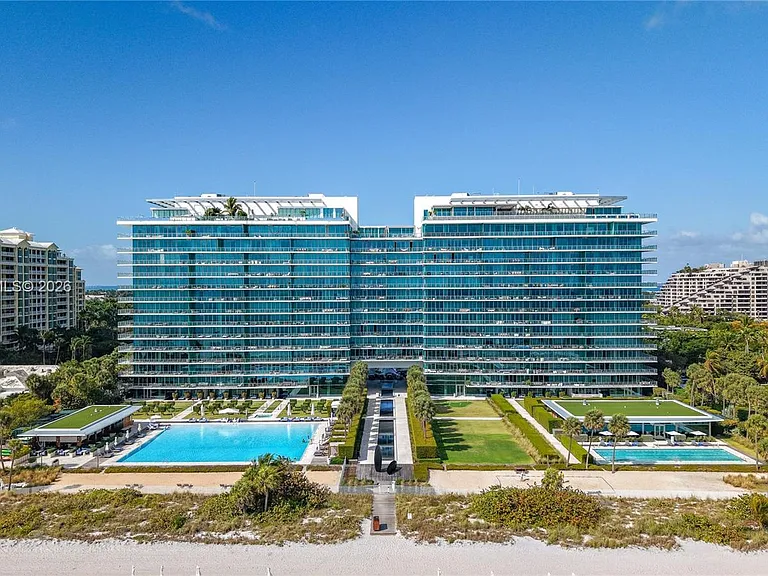 350 Ocean Dr #305N — Photo 33