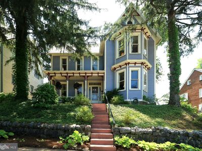 384 E Linn St, Bellefonte, PA, 16823