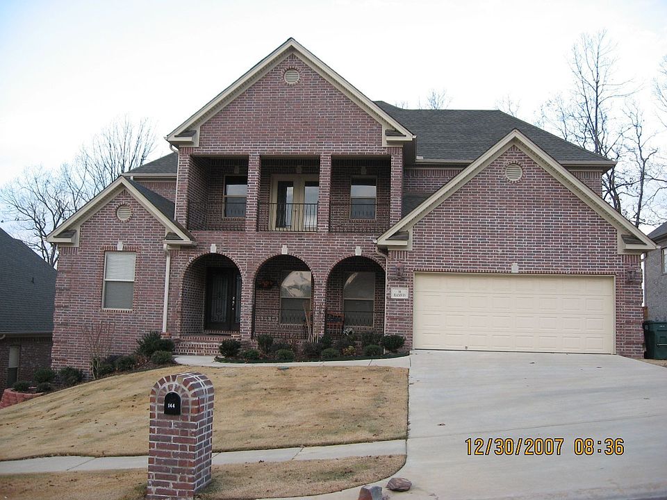 house exterior