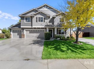 230 W Quaking Aspen Ln, Kuna, ID 83634