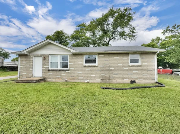 13135 Lebanon Rd, Mount Juliet, TN 37122