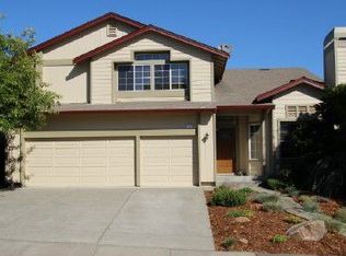 8277 Honor Pl, Cotati, CA 94931