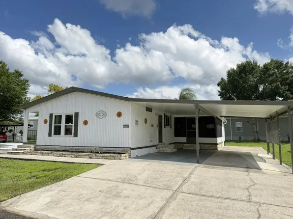 1815 Kingsmill Dr #973, Orlando, FL 32826