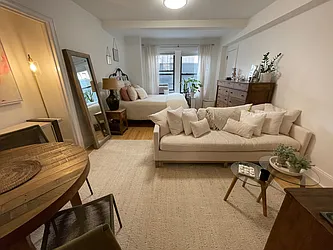 Rented by Buchbinder & Warren