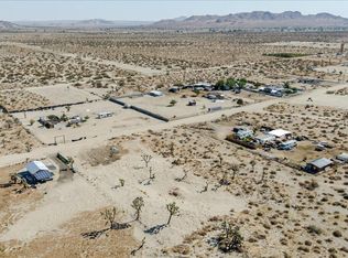 Avenue R2 Vic 130th Ste, Sun Village, CA 93543