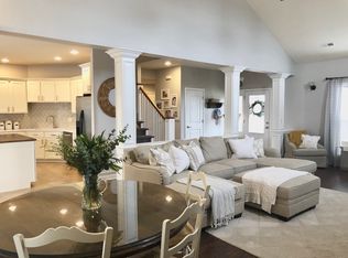 1 Bogie Hills Dr, Columbia, MO 65201