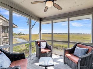 1209 Creek Watch Trce, Johns Island, SC 29455