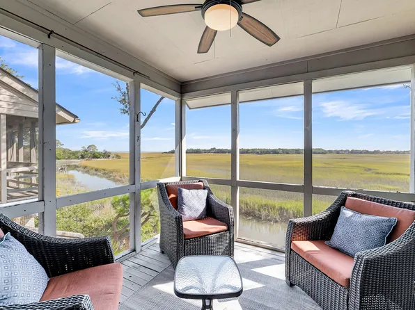 1209 Creek Watch Trce, Johns Island, SC 29455