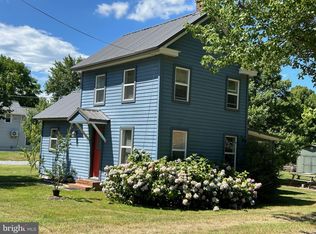 8808 Cummings Rd, Wittman, MD 21676