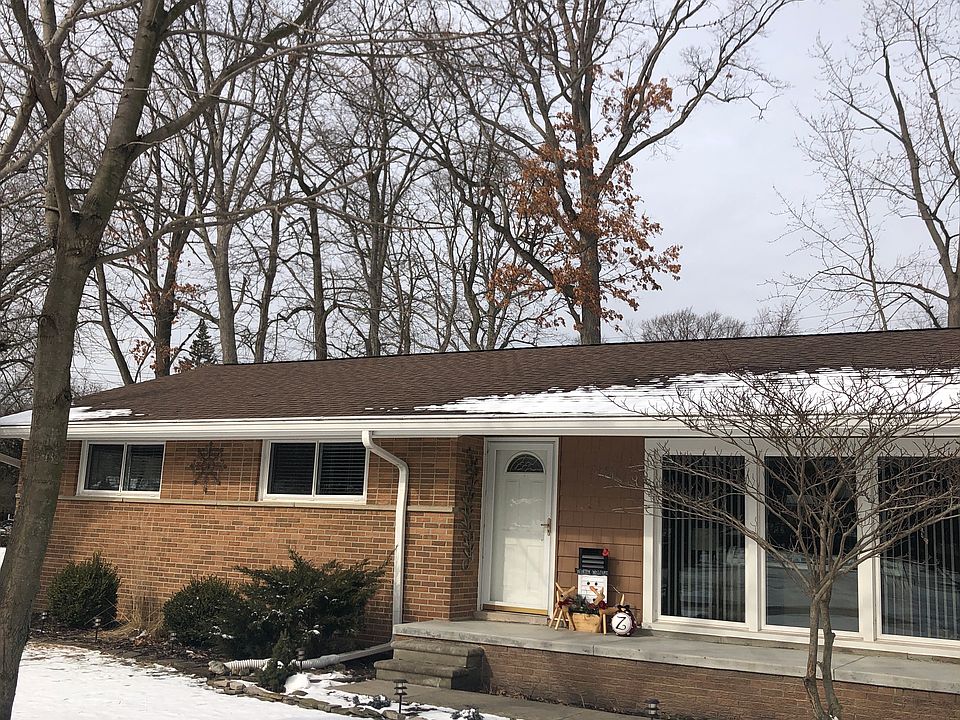 21228 Hcl Jackson, Grosse Ile, MI 48138 Zillow