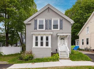 216 Bartlett St, Portsmouth, NH 03801
