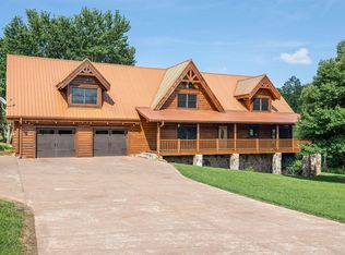 4846 Rolling Meadows Ln, Signal Mountain, TN 37377