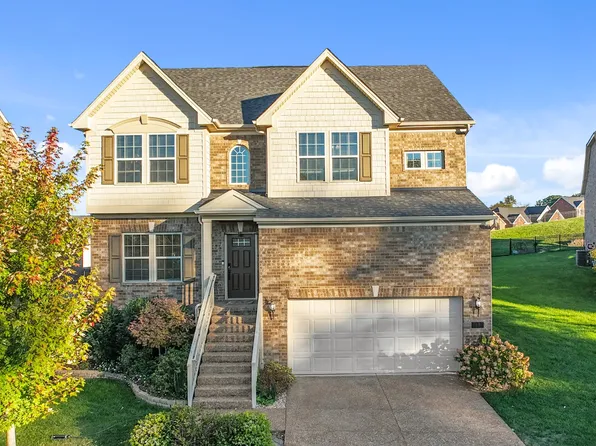 13 Settlers Ct, Mount Juliet, TN 37122