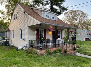 401 Oak Ave, Deptford, NJ 08096