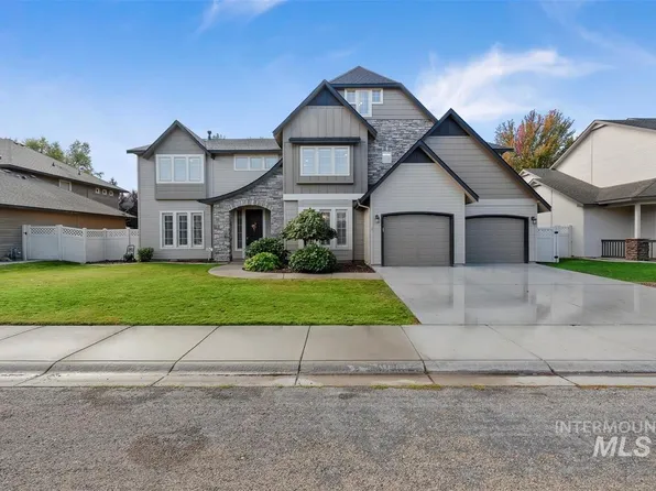 2549 W Astonte Dr, Meridian, ID 83642