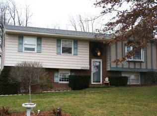 1000 Netherwood Ave NW, Canton, OH 44708