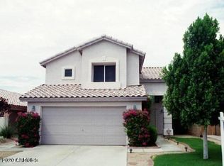 3918 E Rockwood Dr, Phoenix, AZ 85050