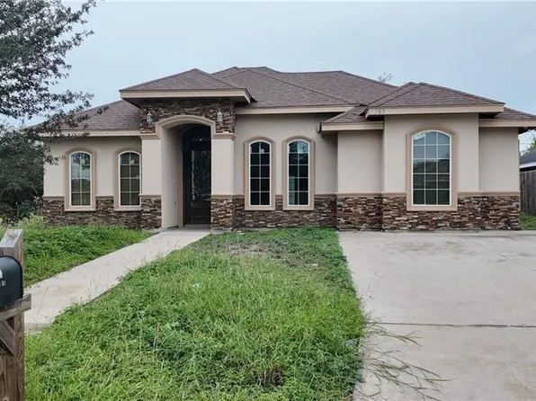 703 N Linares St, Alton, TX 78573