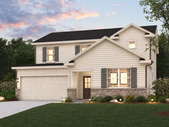 Harding Plan, Sierra Brooke