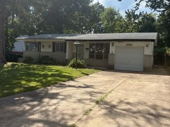 10531 Landseer Dr, Saint Louis, MO 63136
