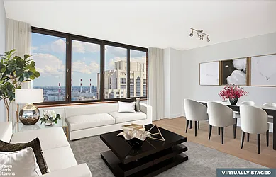 Rented by Brown Harris Stevens