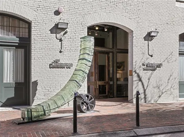 700 Commerce St APT 216, New Orleans, LA 70130