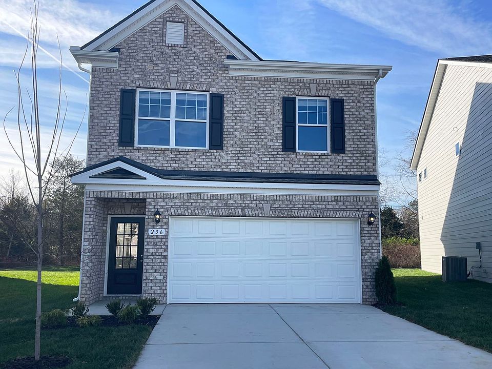 Honey Run Lot 236