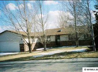 5021 E 12th St, Casper, WY 82609