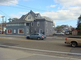 110 E Black Horse Pike, Pleasantville, NJ 08232