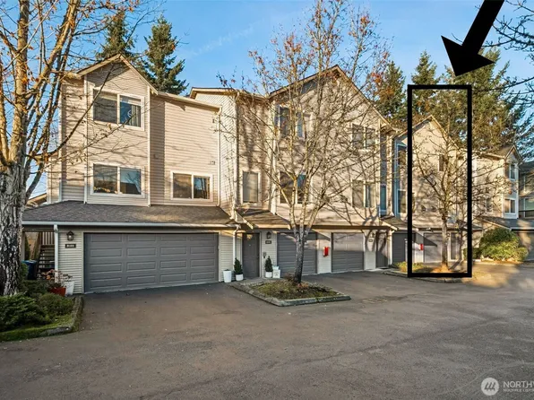 4808 NE Sunset Blvd #B105, Renton, WA 98059