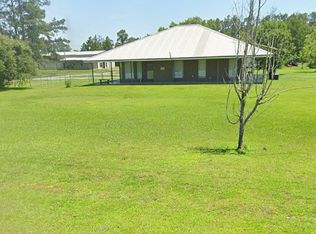 1718 Barney Hoffpauir Rd, Sulphur, LA 70663
