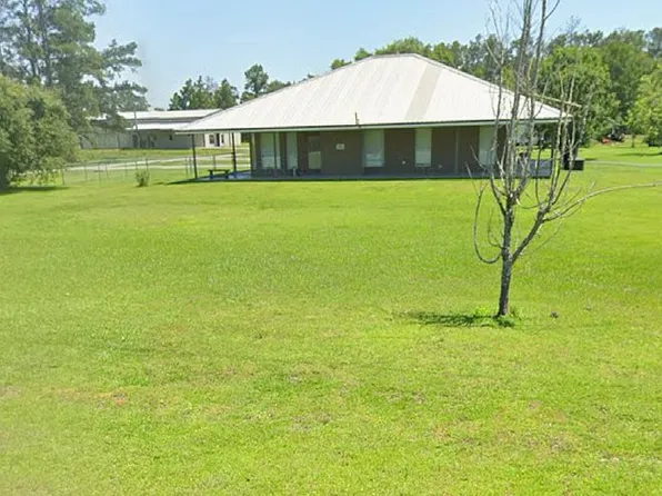 1718 Barney Hoffpauir Rd, Sulphur, LA 70663