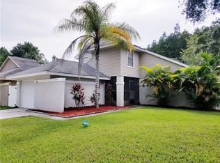 11934 Hickorynut Dr, Tampa, FL 33625