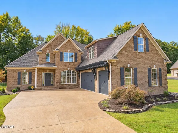 120 Forest Lake Dr, Humboldt, TN 38343