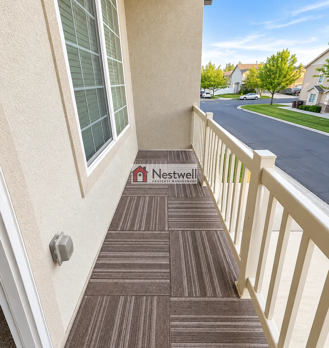 Light Filled 2-bed townhome in North Salt Lake! — Photo 4