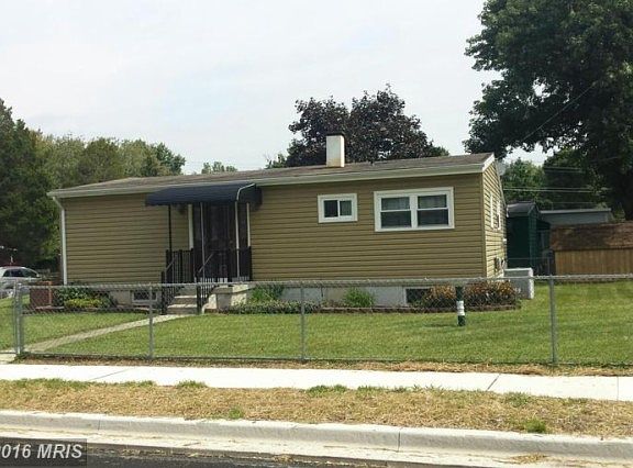 3rd image of 521 Morningside Dr