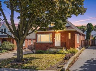 231 Auburn Ave, Hamilton, ON L8K3B7