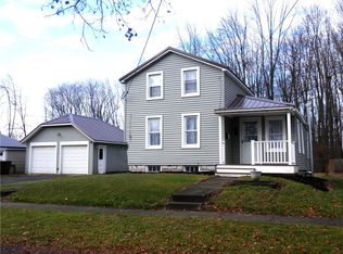 15 State St, Waterloo, NY 13165