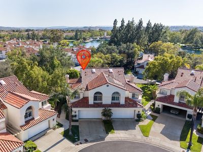 15 Calle Francesca, Rancho Santa Margarita, CA, 92688