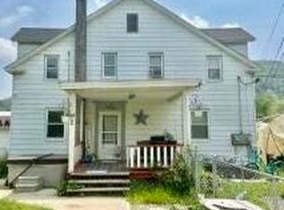 536 Old Route 11, Hallstead, PA 18834