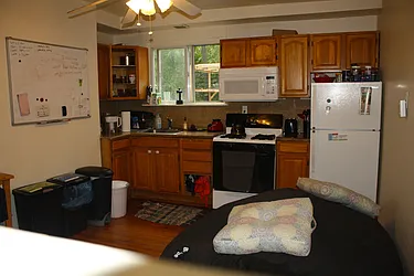 Rented by Highline Residential