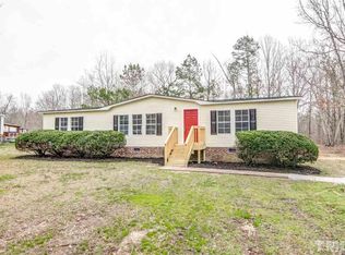 4525 Vitex St, Garner, NC 27529