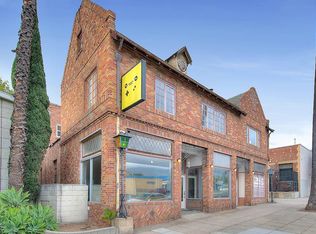 1321 N Hill Ave, Pasadena, CA 91104
