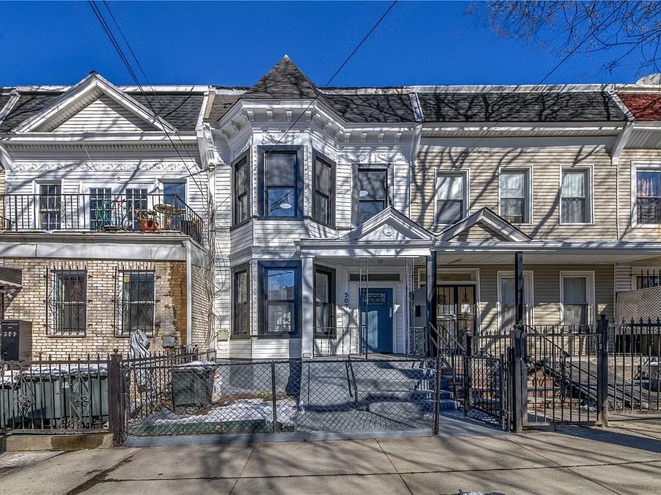 1st image of 307 E 169th Street