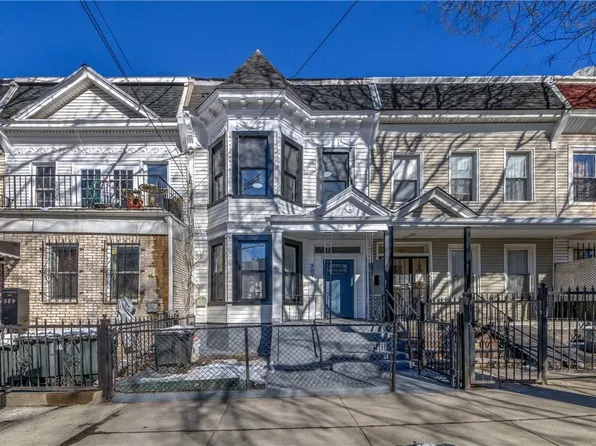 307 E 169th Street, Bronx, NY 10456