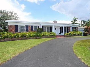 1420 NE 103rd St, Miami Shores, FL 33138