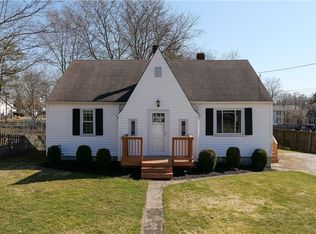 1320 Wilson Ave, Atwater, OH 44201